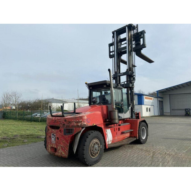 2011 كالمار DCE150-12-43961778