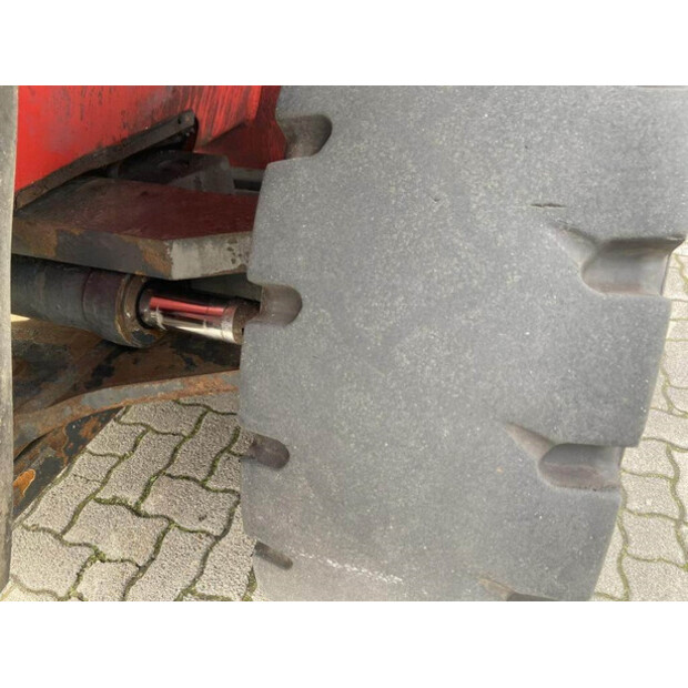 2011 كالمار DCE150-12-43961789