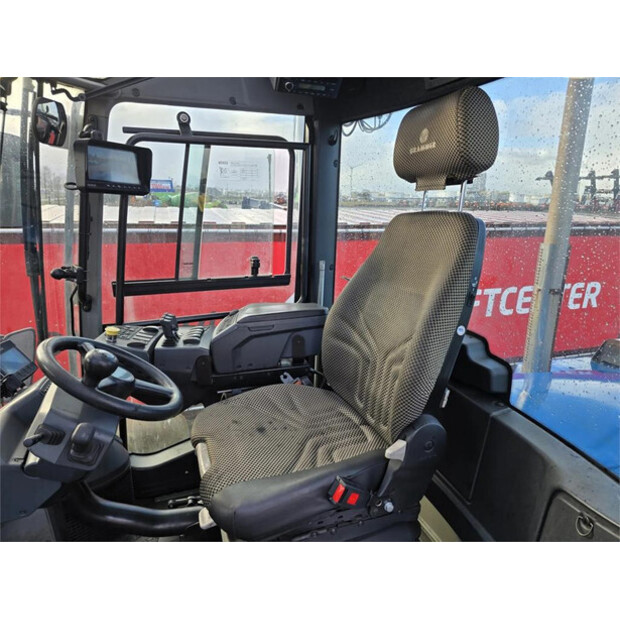 2018 KALMAR DCG200 -12LB-43961791