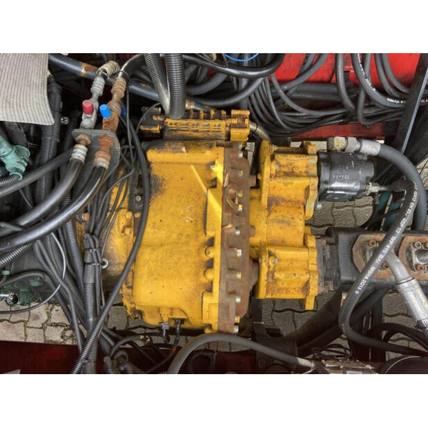 2011 كالمار DCE150-12-43961792