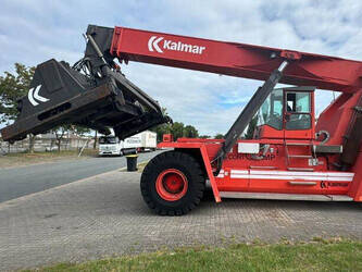 Image for REACHSTACKERS 1996 KALMAR DRD450-60C5
