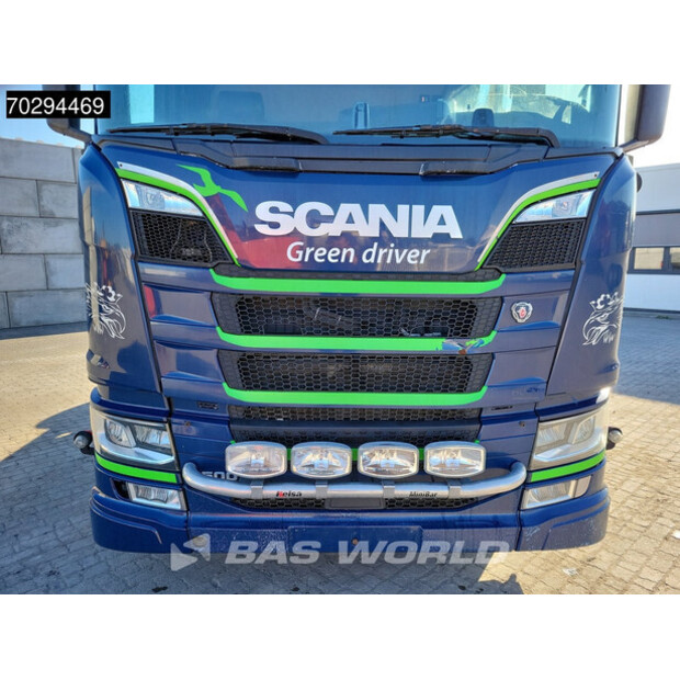 2019 Scania R500-43962079