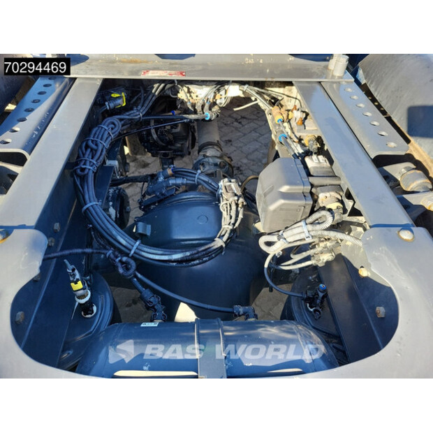 2019 Scania R500-43962081