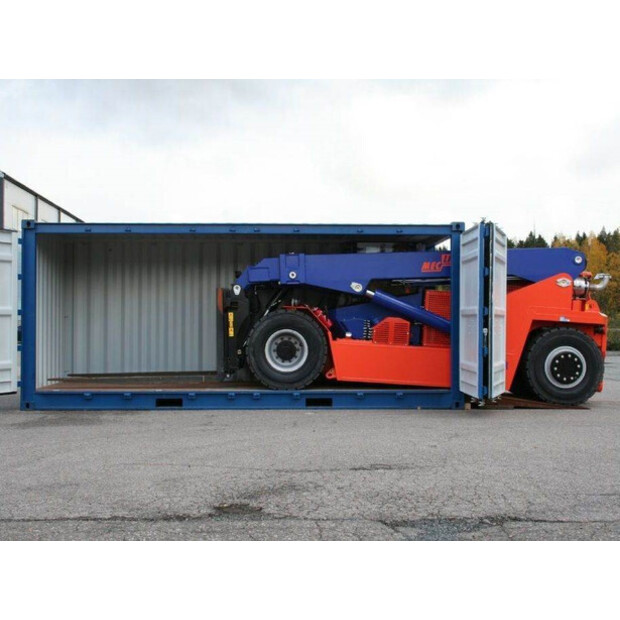 2024 Meclift ML1812R-43962084