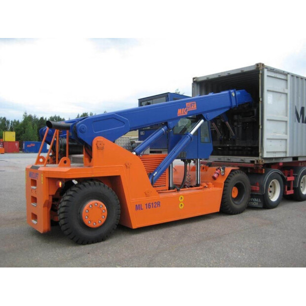 2024 Meclift ML1812R-43962091