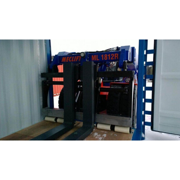2024 Meclift ML1812R-43962097