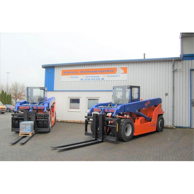 2024 Meclift ML1812R-43962100