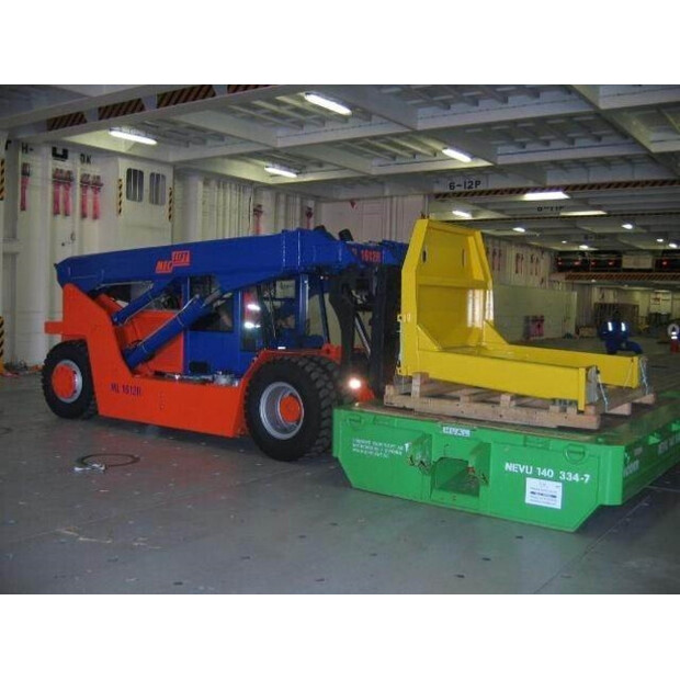 2024 Meclift ML1812R-43962101