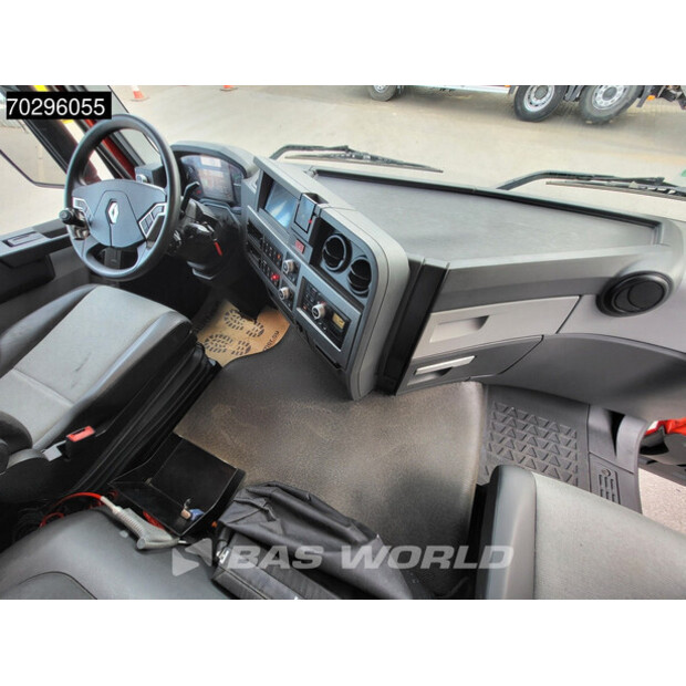 2019 Renault C440-43962128