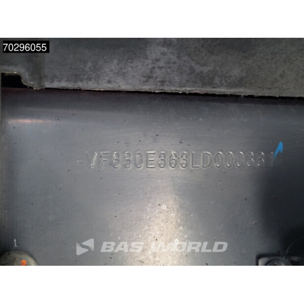 2019 Renault C440-43962131