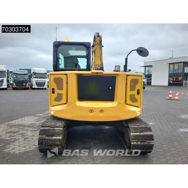 2019 Caterpillar 308CR-43962591