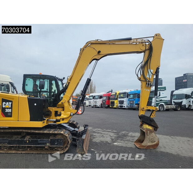 2019 Caterpillar 308CR-43962597