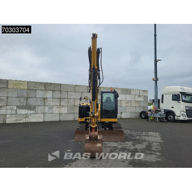 2019 Caterpillar 308CR-43962598