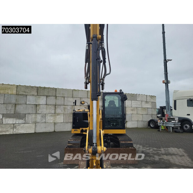 2019 Caterpillar 308CR-43962600