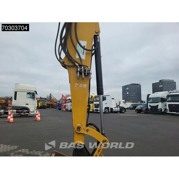 2019 Caterpillar 308CR-43962602
