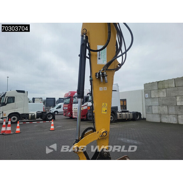 2019 Caterpillar 308CR-43962604