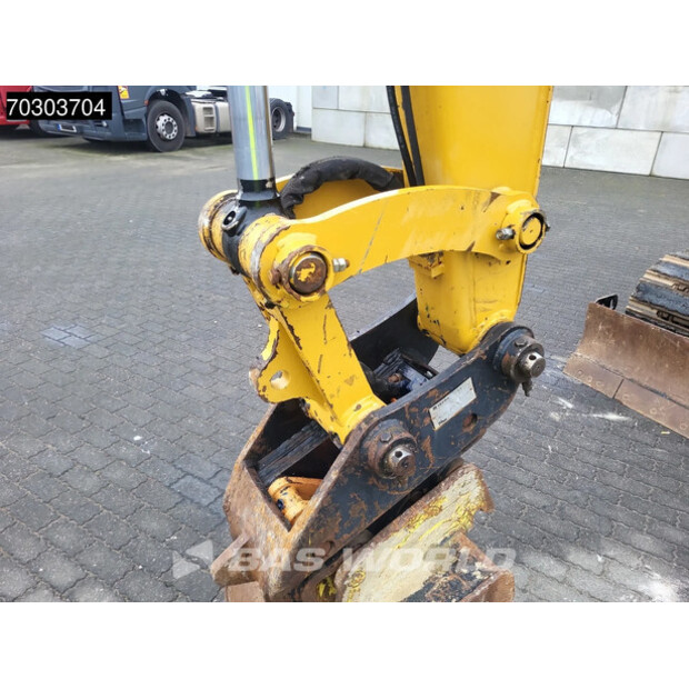 2019 Caterpillar 308CR-43962609