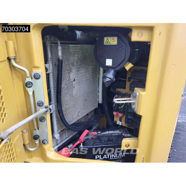 2019 Caterpillar 308CR-43962614