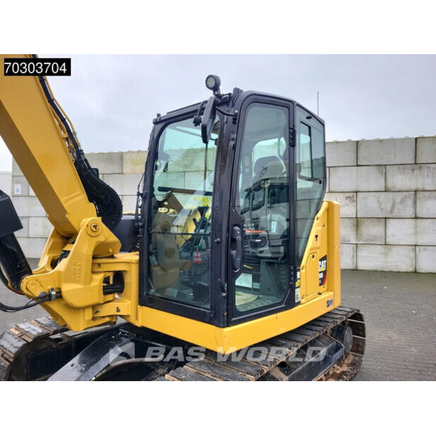 2019 Caterpillar 308CR-43962619