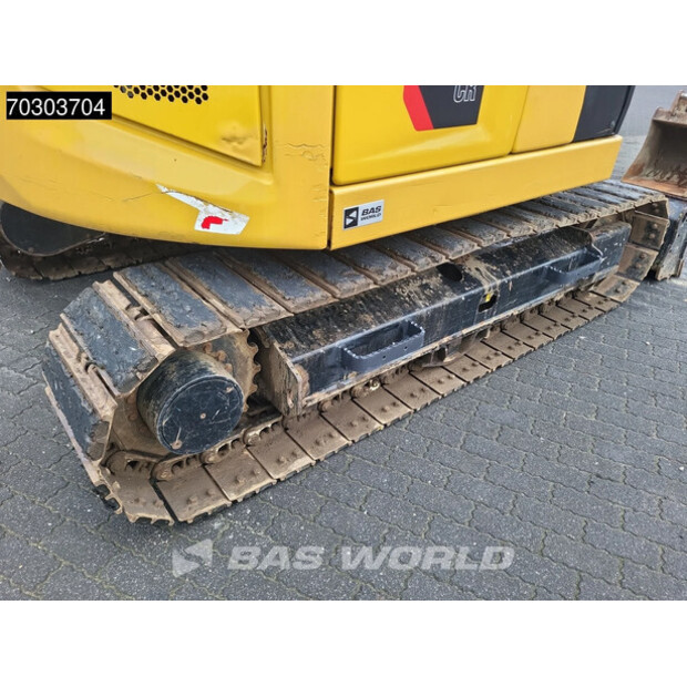 2019 Caterpillar 308CR-43962621