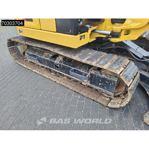 2019 Caterpillar 308CR-43962623