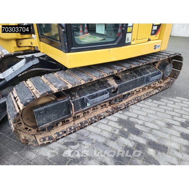 2019 Caterpillar 308CR-43962625