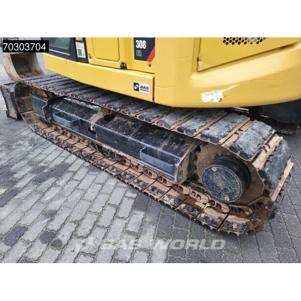 2019 Caterpillar 308CR-43962627