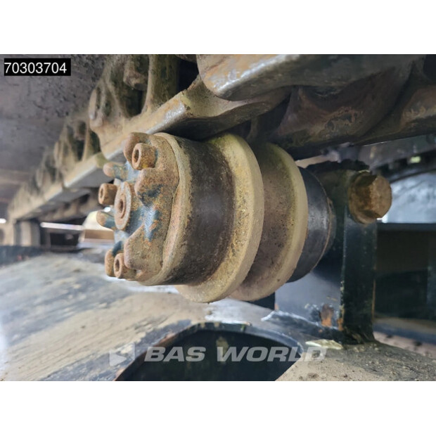 2019 Caterpillar 308CR-43962629