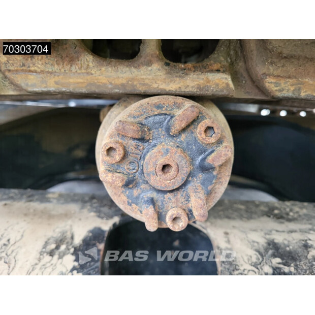 2019 Caterpillar 308CR-43962631