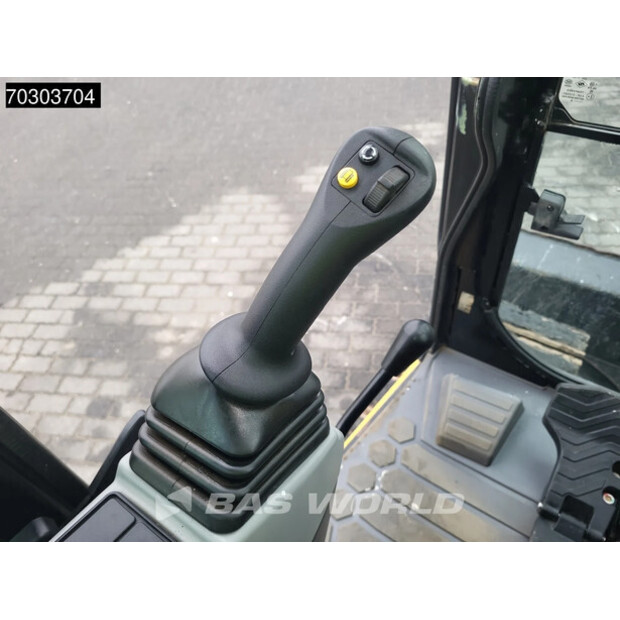 2019 Caterpillar 308CR-43962637