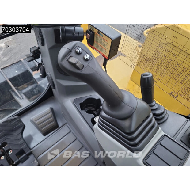 2019 Caterpillar 308CR-43962639