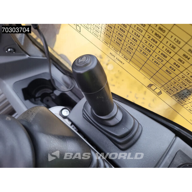 2019 Caterpillar 308CR-43962643