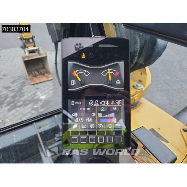 2019 Caterpillar 308CR-43962645