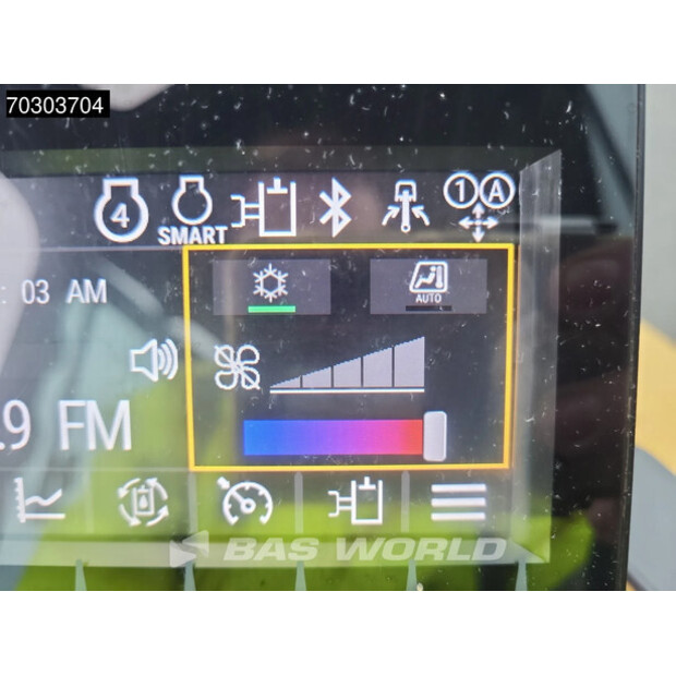 2019 Caterpillar 308CR-43962646