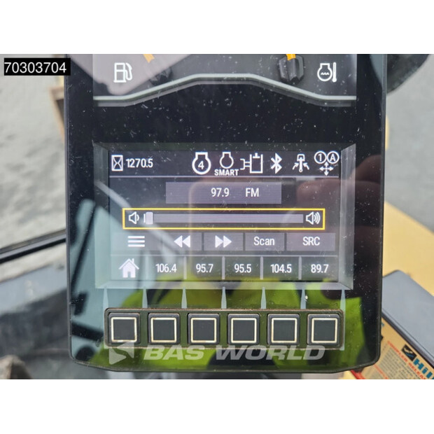 2019 Caterpillar 308CR-43962647