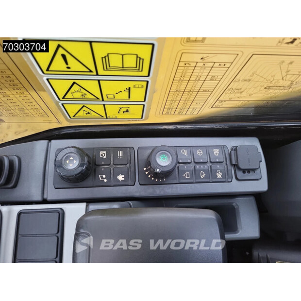 2019 Caterpillar 308CR-43962649