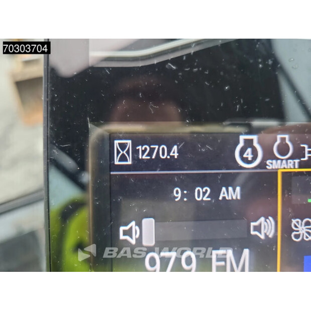 2019 Caterpillar 308CR-43962652