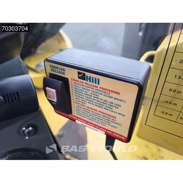 2019 Caterpillar 308CR-43962653