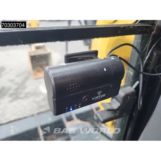 2019 Caterpillar 308CR-43962654