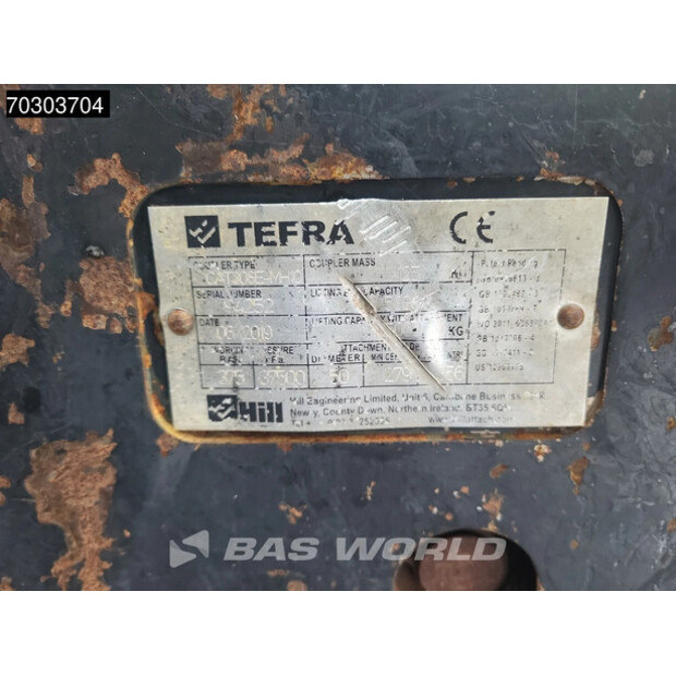 2019 Caterpillar 308CR-43962655