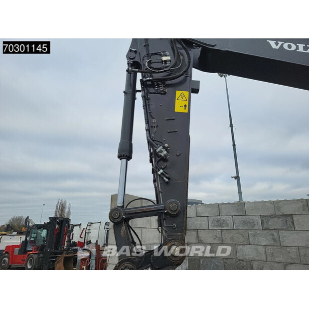 2021 Volvo EC300EL-43962680