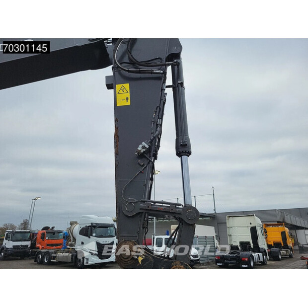 2021 Volvo EC300EL-43962682