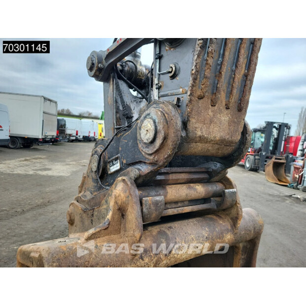 2021 Volvo EC300EL-43962684