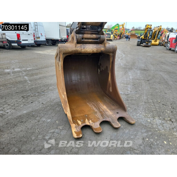 2021 Volvo EC300EL-43962686