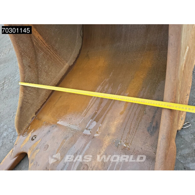 2021 Volvo EC300EL-43962688