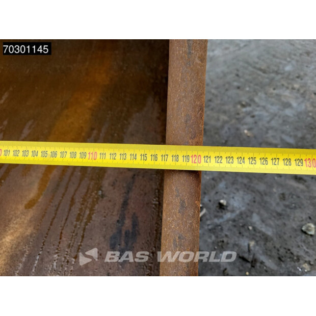 2021 Volvo EC300EL-43962690