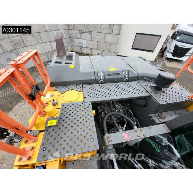 2021 Volvo EC300EL-43962692