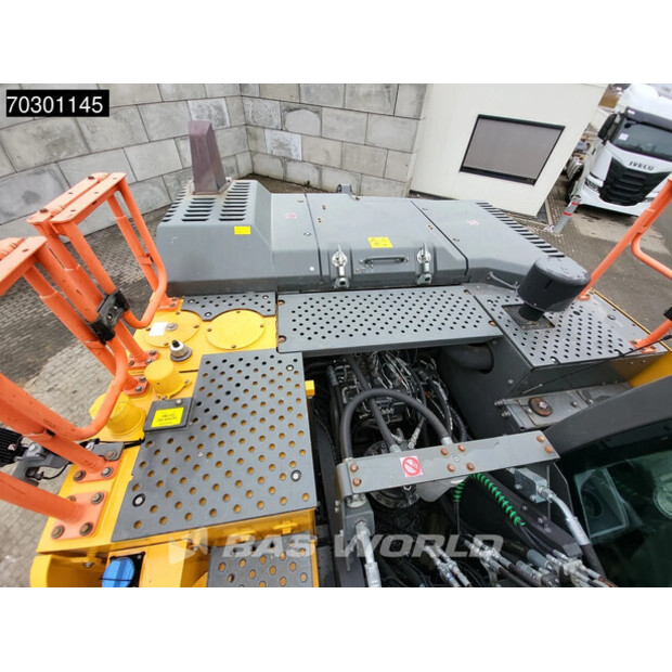 2021 Volvo EC300EL-43962694