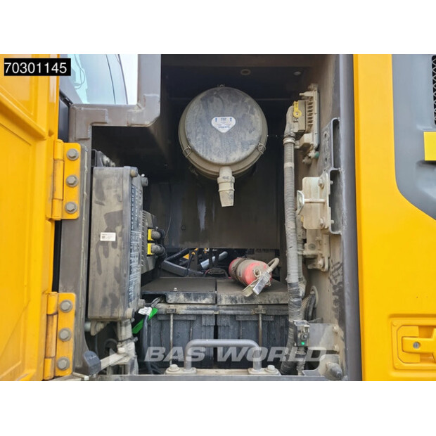 2021 Volvo EC300EL-43962696