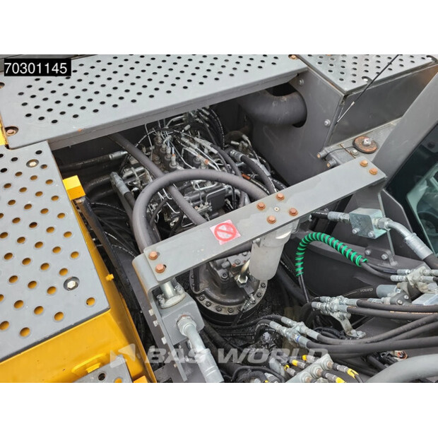 2021 Volvo EC300EL-43962698